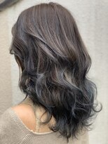 スティラ スムース 高田馬場(Stilla smooth)&nbsp;グラデーションカラー