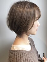 ヤエ(yae)&nbsp;ショートボブ