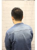 バーバーカット!新しいスポーツ刈り【赤坂】【理容室】