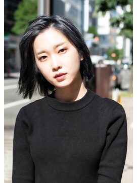 ゼットサロン(Z SALON) Z「ブルーラベンダー」