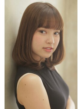 アオ(Ao) 【Ao】ワンカールミディアム