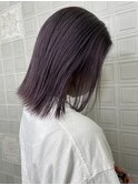 ブリーチパープル