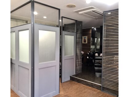 ユアーズ 四街道店(HAIR&NAIL YOURS)の写真