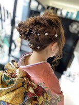 メビウス(Mebius)&nbsp;成人式Set