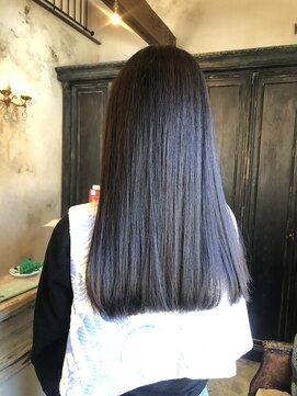 マリーアン(marie-anne) 【marie anne】　ロング