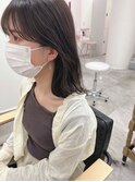 アディクシーカラー＿オリーブアッシュ＿0007915