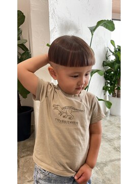 イット(it.) it.Style.No20