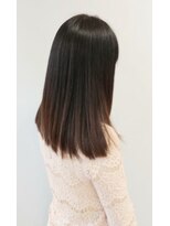 ハートボックス 四谷店(Heart box) ヘッドスパでスッキリ。