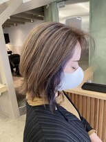 エイトオロク 那覇小禄店(EIGHT oroku)&nbsp;【EIGHT 小禄店】イヤリングカラー