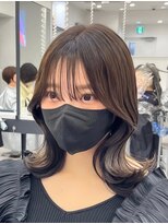 アマトウキョウ 表参道(AMA TOKYO) 【拓郎スタイル】20代30代40代☆小顔ひし形