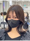 【拓郎スタイル】20代30代40代☆小顔ひし形