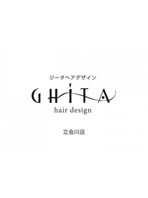 ジータヘアデザイン 立会川店(GHITA hair design)