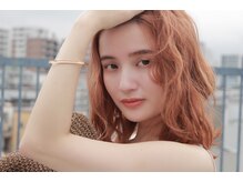 ヘアスペース リズム グリーン(Hair space Rizm green)