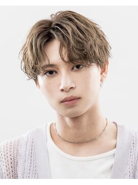 オーシャントーキョー 渋谷神南(OCEAN TOKYO) メロウセンターパート