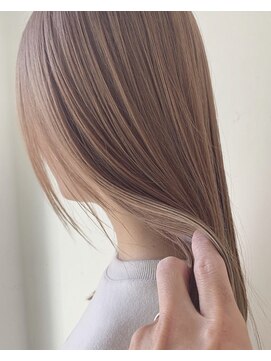 シャトン 中崎(chaton) ☆