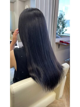 シカ 神戸三宮元町店(Cica) 髪質改善UPTOGLOSS トリートメント 三宮 神戸美容室 美髪 元町