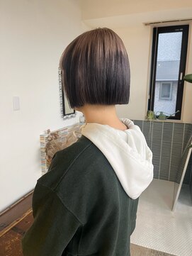 クペウ(cope'u) roots