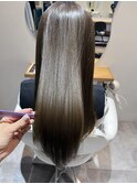 ★艶々ヘアー★