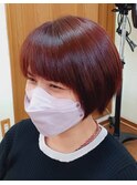 ショート