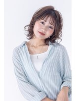 スノードロップ 高円寺店(Snowdrop)&nbsp;イメチェン/ハッシュカット/フルバング/似合わせカット/高円寺