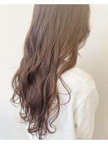 ランフィー(ramphy)&nbsp;ミルクティーベージュ