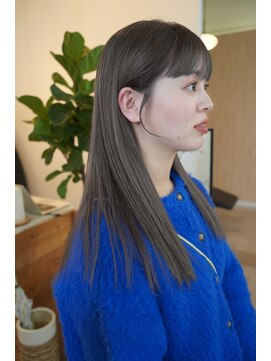 イルプロム 御厨店(illuprom.) モノグレージュ