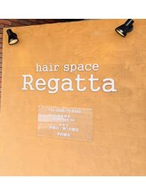 hair space Regatta