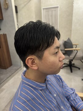 ルリアン 元住吉店(Le'lien) 大人2ブロックショート