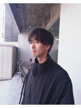 イン(in.) ナチュラルショート