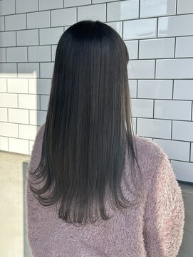 ヘア エピソード(Hair Episodes) グレージュ