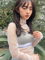 ロイジー(roijir)&nbsp;表参道 roijir × レイヤーすたいる