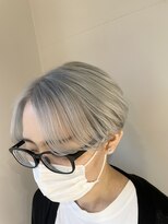 ルース(LUZ)&nbsp;ホワイトベージュ