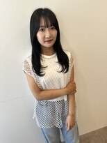 リアン 長久手店(Rian)&nbsp;大人気！☆顔まわりレイヤースタイル20代30代40代