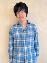 ハマモト ヤマ オオサカ(ハマモト Yama Osaka)&nbsp;上田 純平