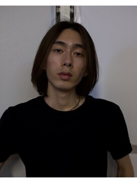 ランズサンズ 表参道(runsuns) メンズボブ原宿/メンズ/メンズカット/メンズパーマ