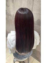 インパークス 五反野店(INPARKS)&nbsp;髪質改善ストレート【五反野】