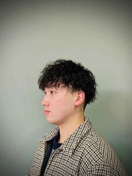 シフト 糸島店(SHIFT) 【SHIFT】ツイストスパイラル