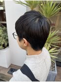 セシルショート