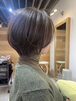 キレイコムデュース(Deuce)&nbsp;大人ショート