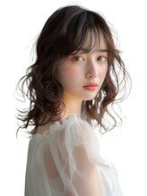 髪質改善を叶える究極のメニュー6選[髪質改善トリートメント/縮毛矯正/ケアカラー/酸性ストレート]