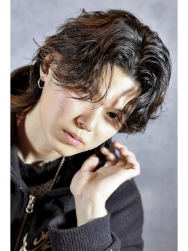 リップス 吉祥寺店 (LIPPS) ニュアンスシャドウ