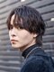 ジャム 新宿(JAM)の写真/お洒落メンズ必見！高いカット技術で扱いやすさも◎トレンドをおさえたスタイルでワンランク上へ★