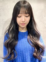 アフィナー(Afinar)&nbsp;【横浜/横浜駅】イヤリングエクステ