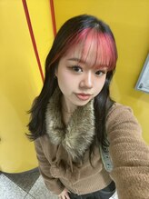 ブロック ジャポン(bloc japon) 後藤 百乃