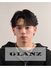 メンズカット+シャンプー+セット天神/赤坂/メンズサロン/眉毛/メンズ縮毛矯正