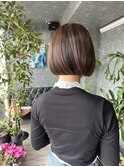 ミニボブStyle