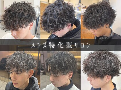 グランデュール 静岡駅前店(GRANDEUR)の写真