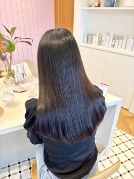 カルミア(CALMIA.,) CALMIA.,スタイル