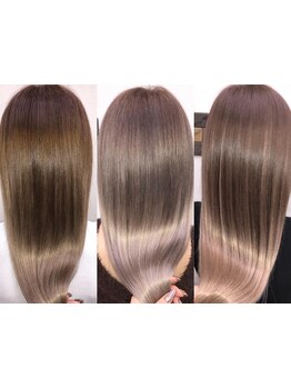 仕上がり重視のあなたに◎高技術×通いやすさが魅力◎質も価格も妥協したくない方へ