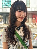 カート バイ デコ(Kurt by DECO)&nbsp;《竜矢》ニュアンスウェーブ